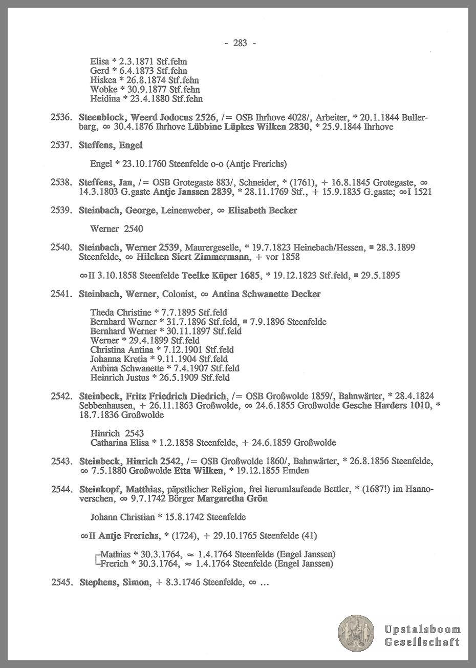 Document